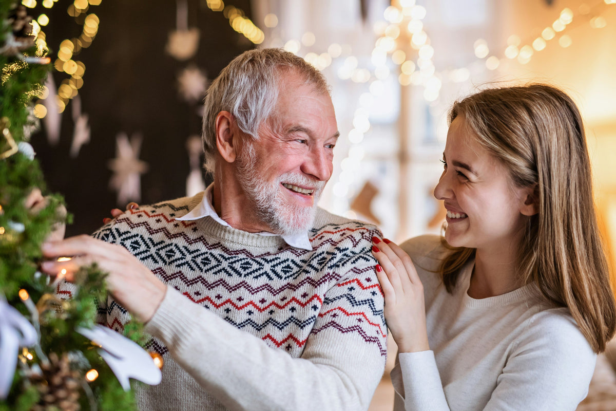 Stay close to loved ones, even from afar