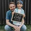 Father's Day Capsule