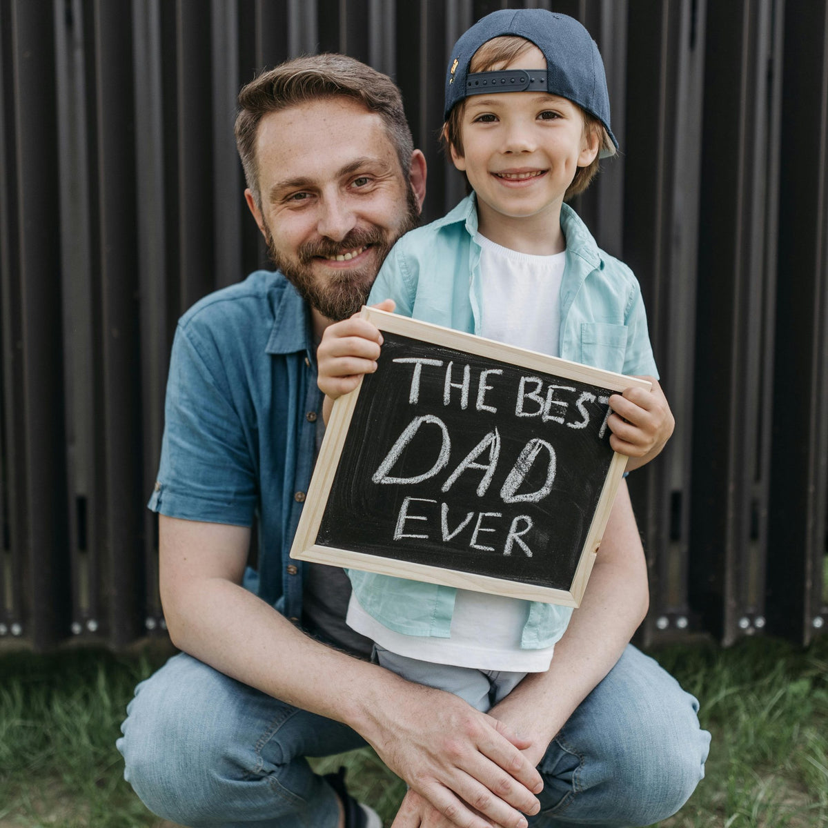 Father's Day Capsule
