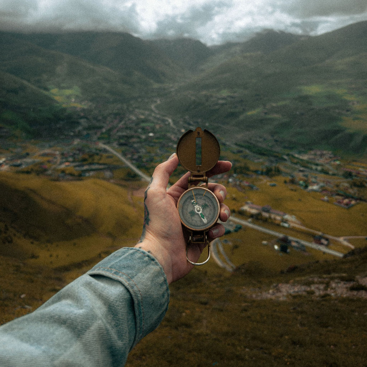 Remember Your 'Why' Capsule