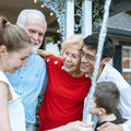 Family Time Capsule