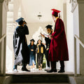 Graduation Capsule
