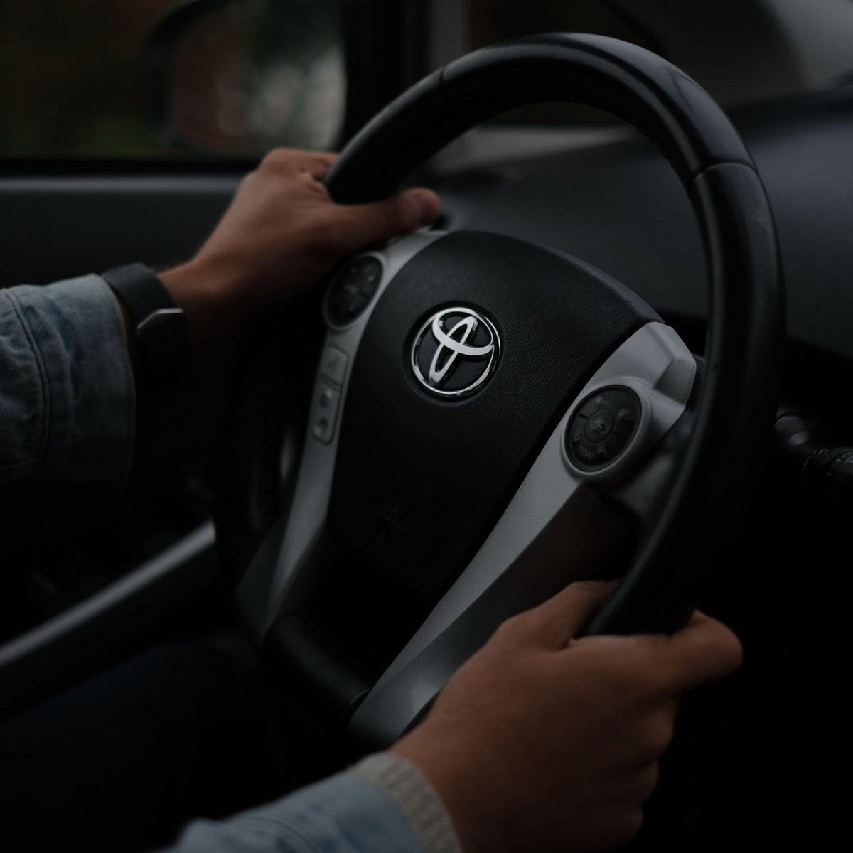When You Learn to Drive Capsule