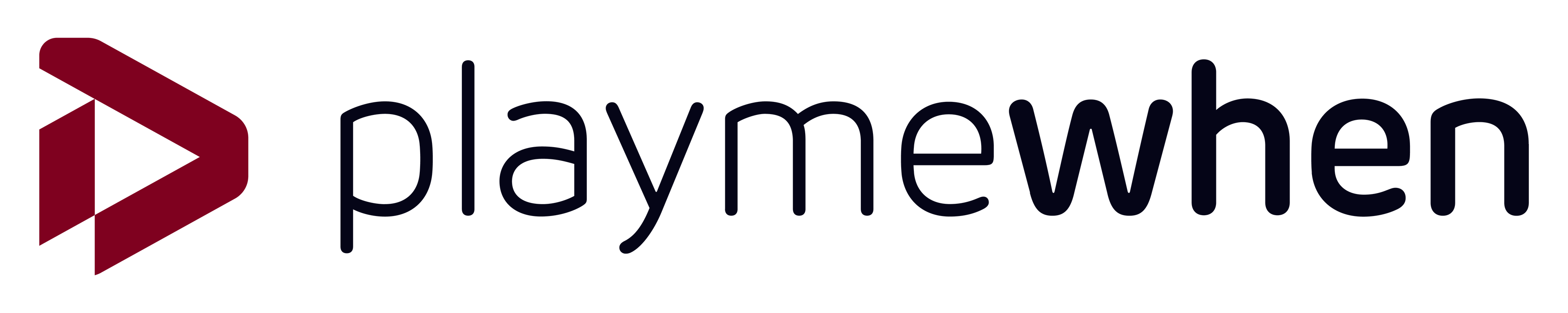 Playmewhen