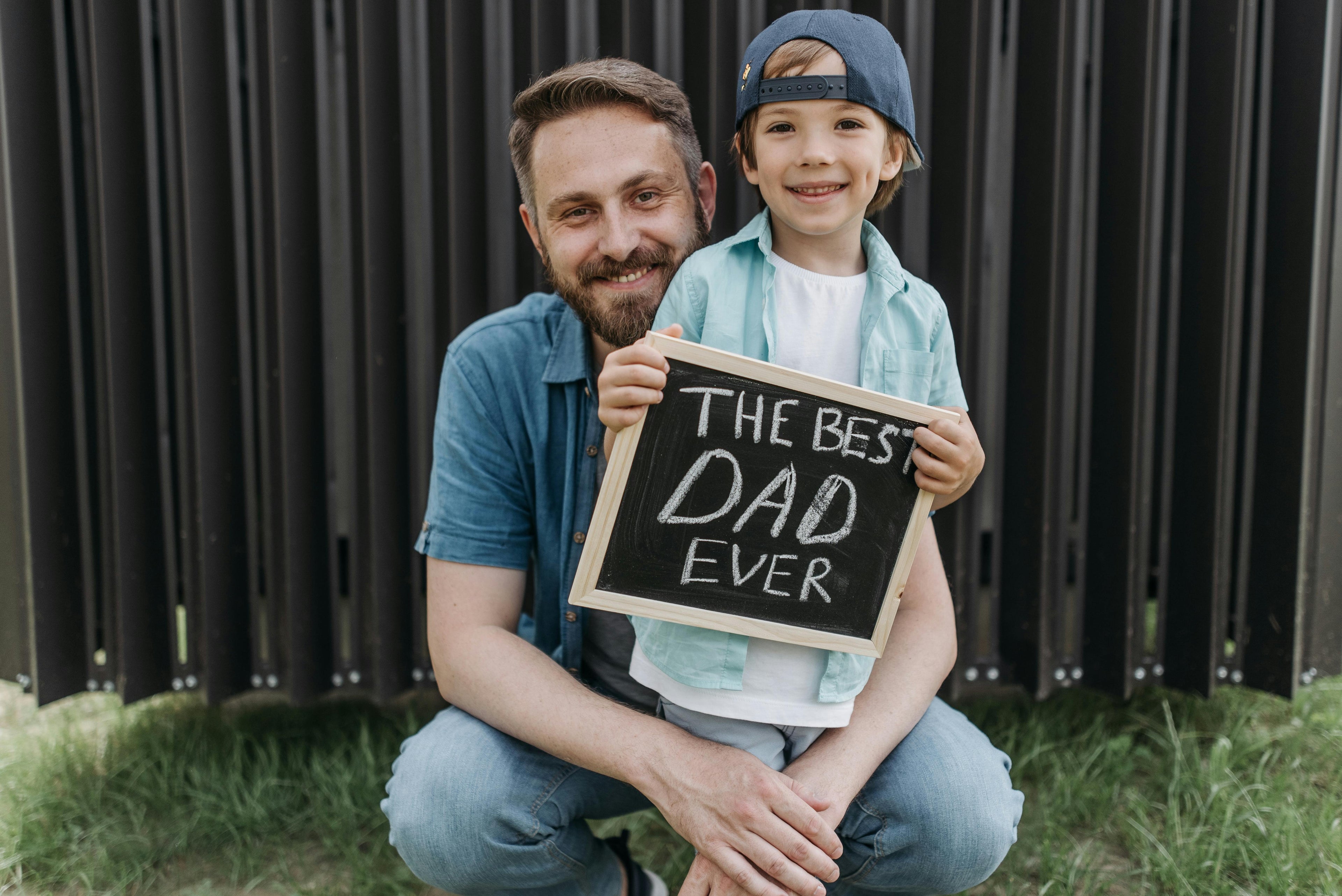 Father's Day Capsule