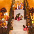 Sweet 16 Capsule
