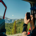 Our Next Adventure Capsule